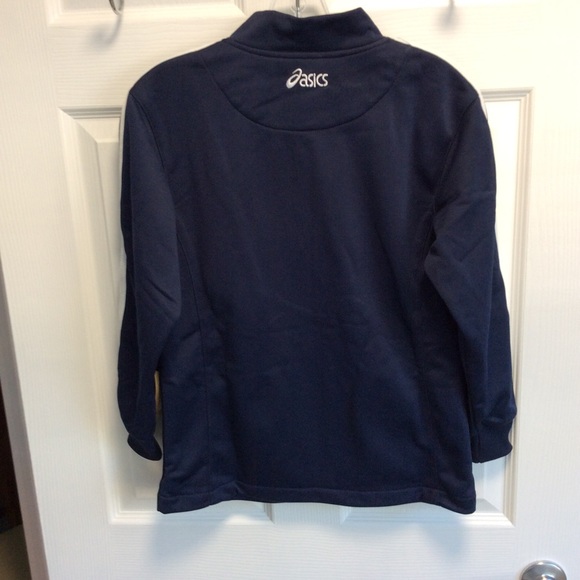 ASICS Victory Jacket - Picture 2 of 2